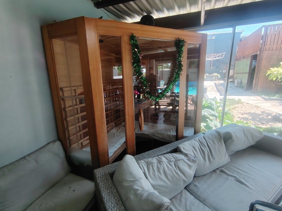 3 Bedroom Property for Sale in Kabega Park Eastern Cape